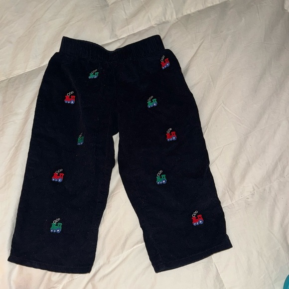 The Beaufort Bonnet Pants - Picture 1 of 4